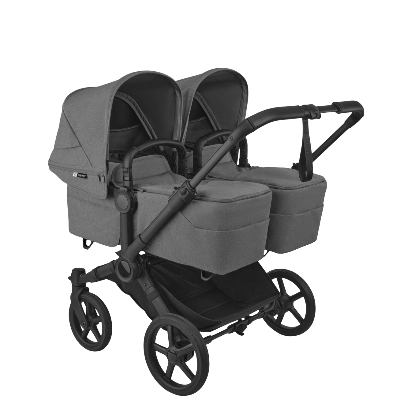 Product image for Donkey 6 twin stroller