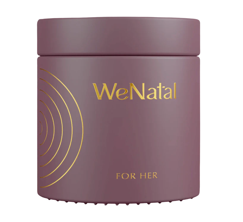 Product image for WeNatal
