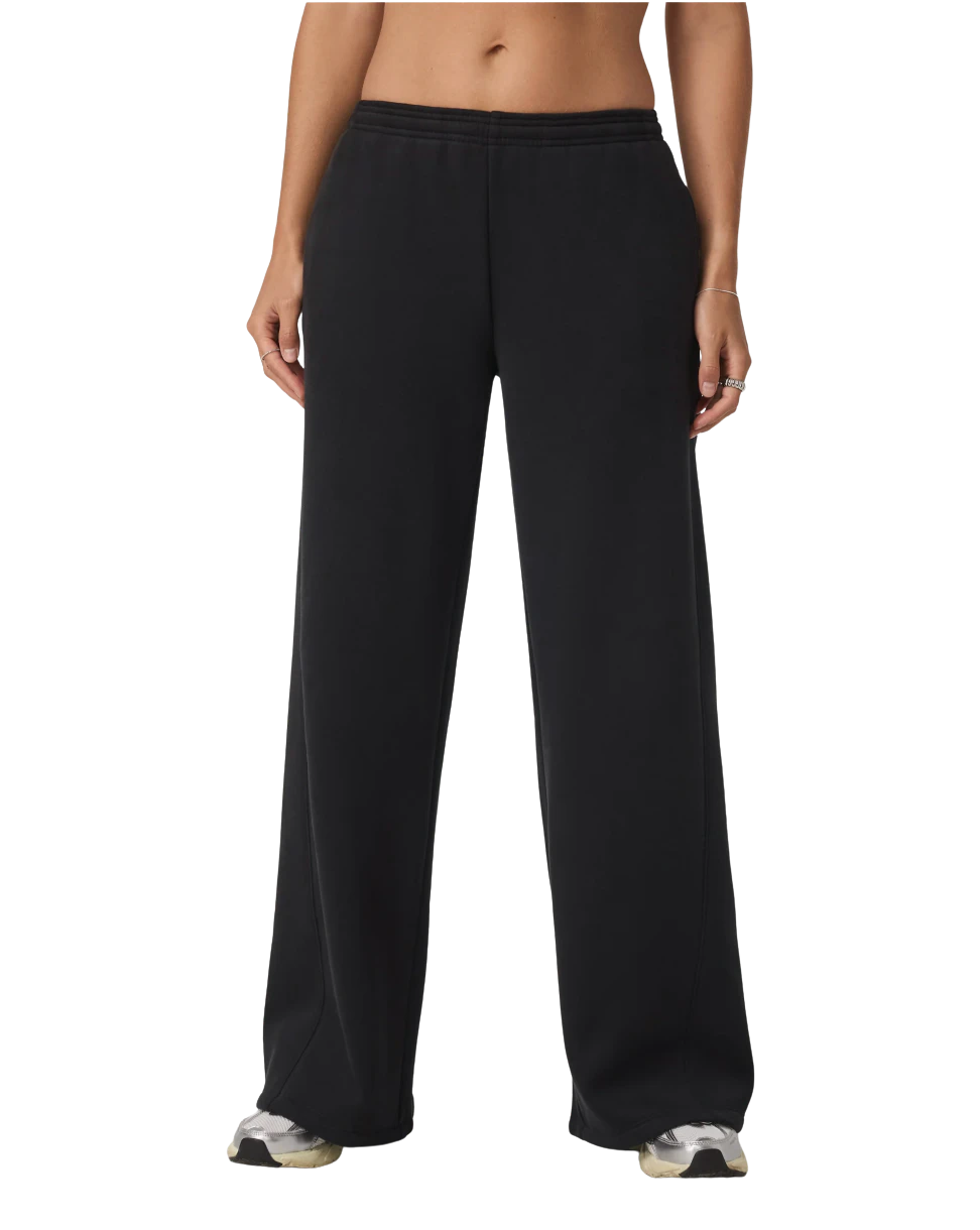 Product image for Vuori Restore Ultra Wideleg Sweatpant