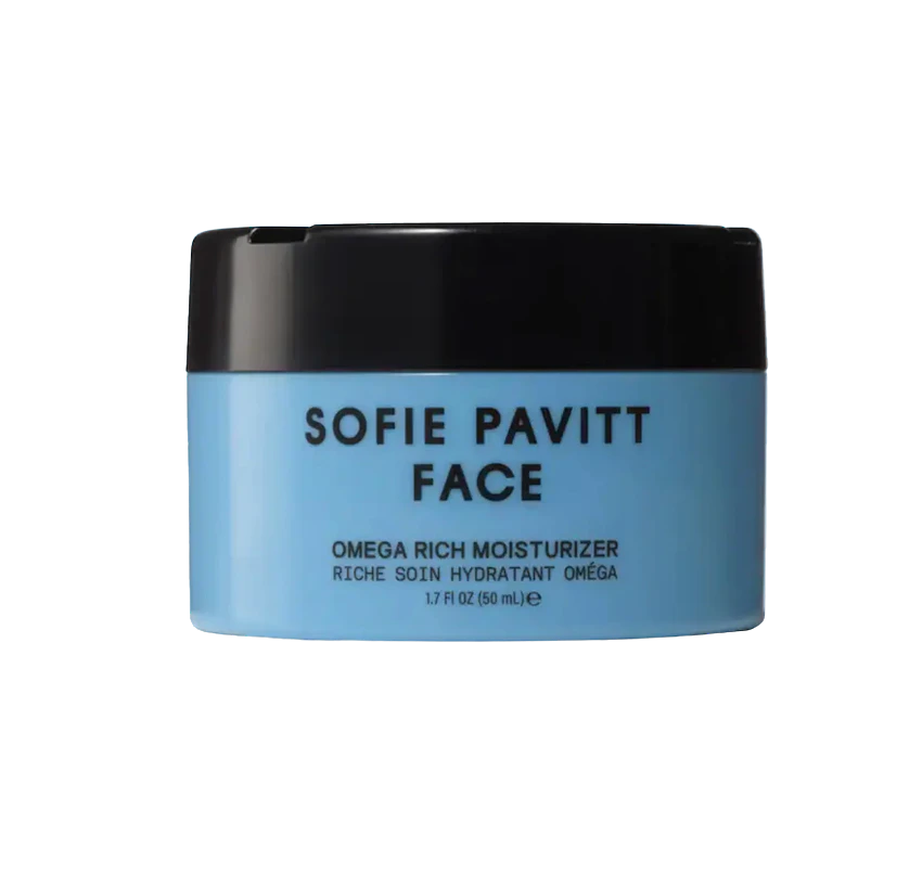 Product image for Sofie Pavitt Omega Rich Moisturizer