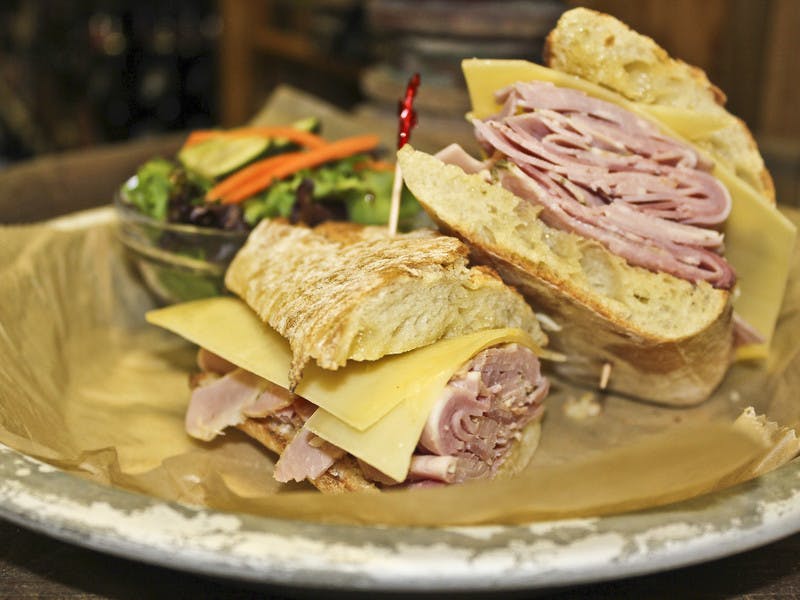 10 Incredible Sandwiches in Springfield Part 2 Springfield Missouri