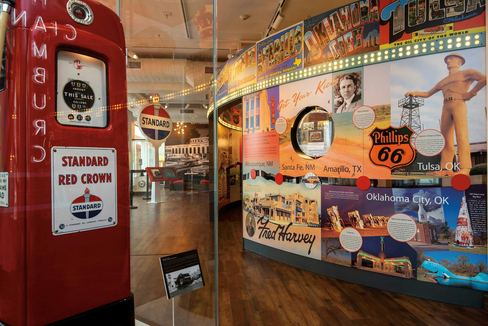 The Route 66 Lover's Guide To Springfield, Missouri Springfield