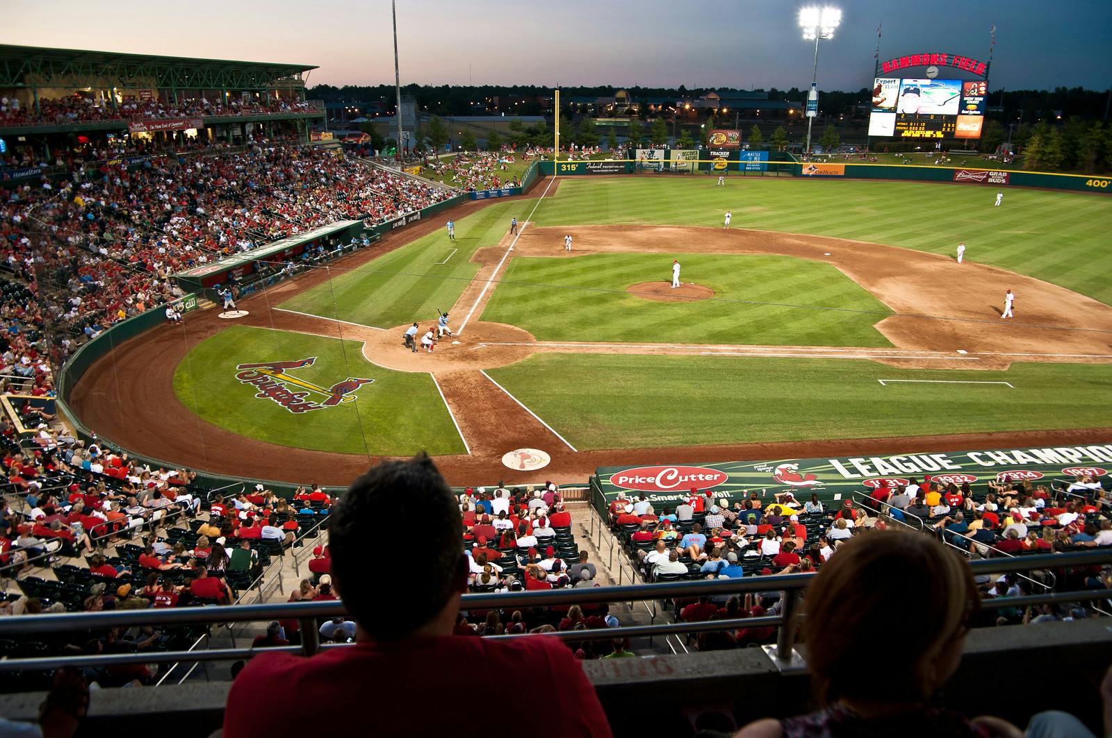 What To Look Forward To With The Springfield Cardinals This 2020 Season