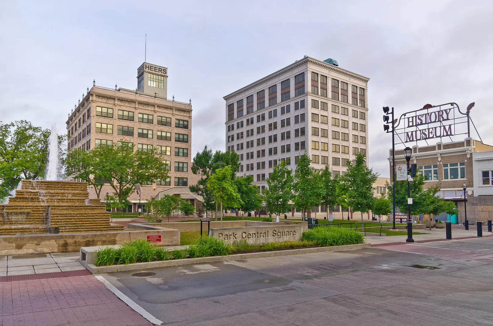 Sehenswürdigkeiten Springfield Missouri – YTIQ