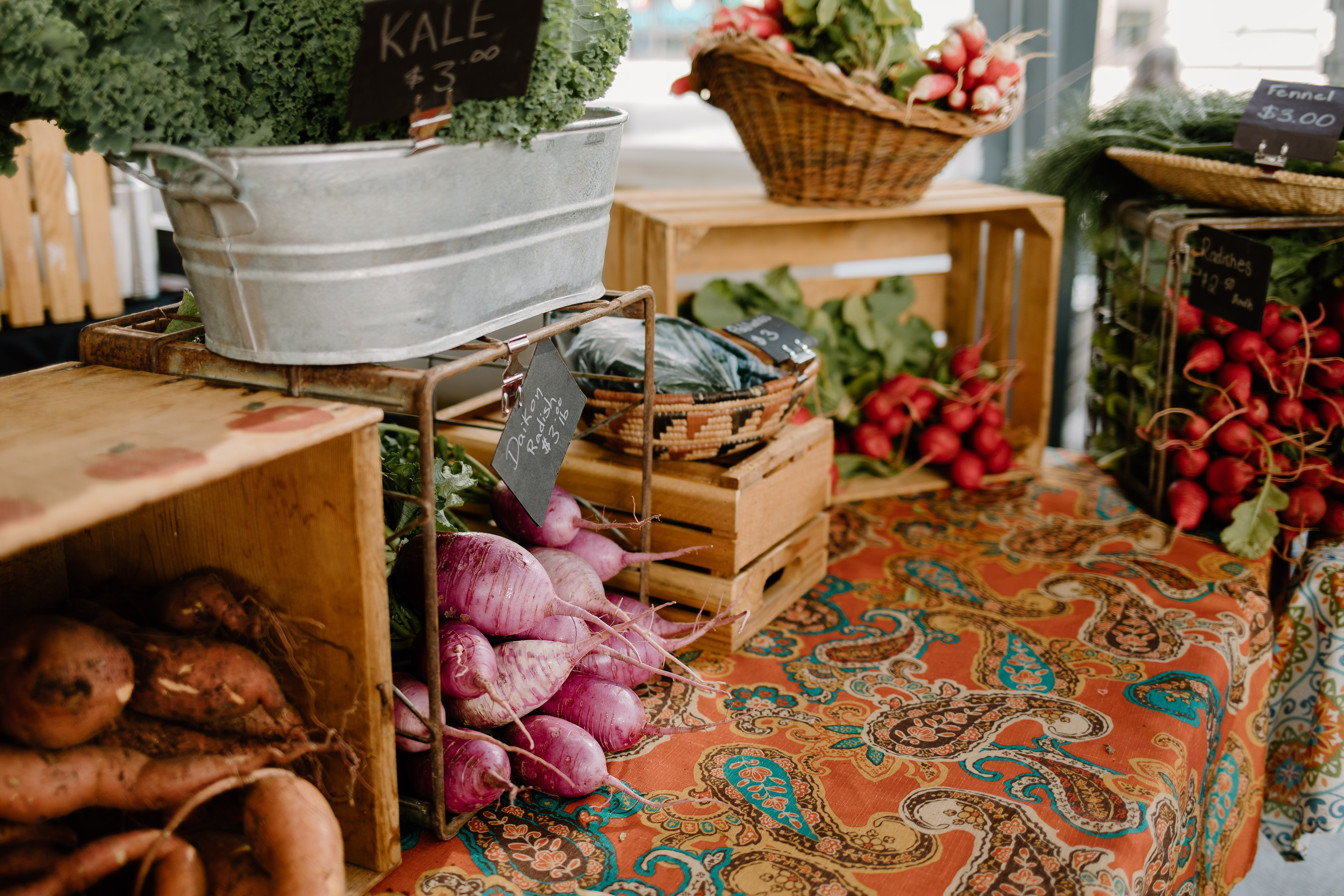 Farmers' Markets of Springfield Springfield Missouri Travel & Tourism