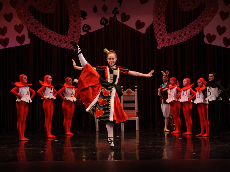 True Talk Springfield Ballet Springfield Missouri Travel & Tourism