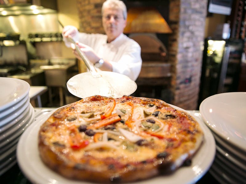 The Perfect Pie Springfield Missouri Travel & Tourism Ozarks