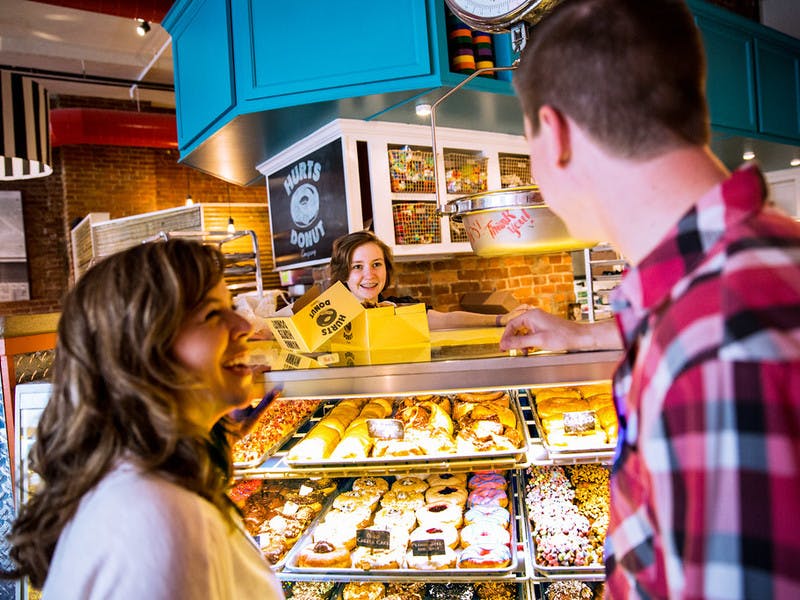 The Best Breakfast in Springfield Springfield Missouri Travel