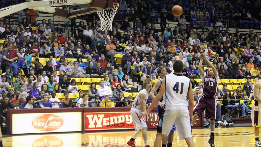 Springfield's 2018 Signature Sports Events Springfield Missouri