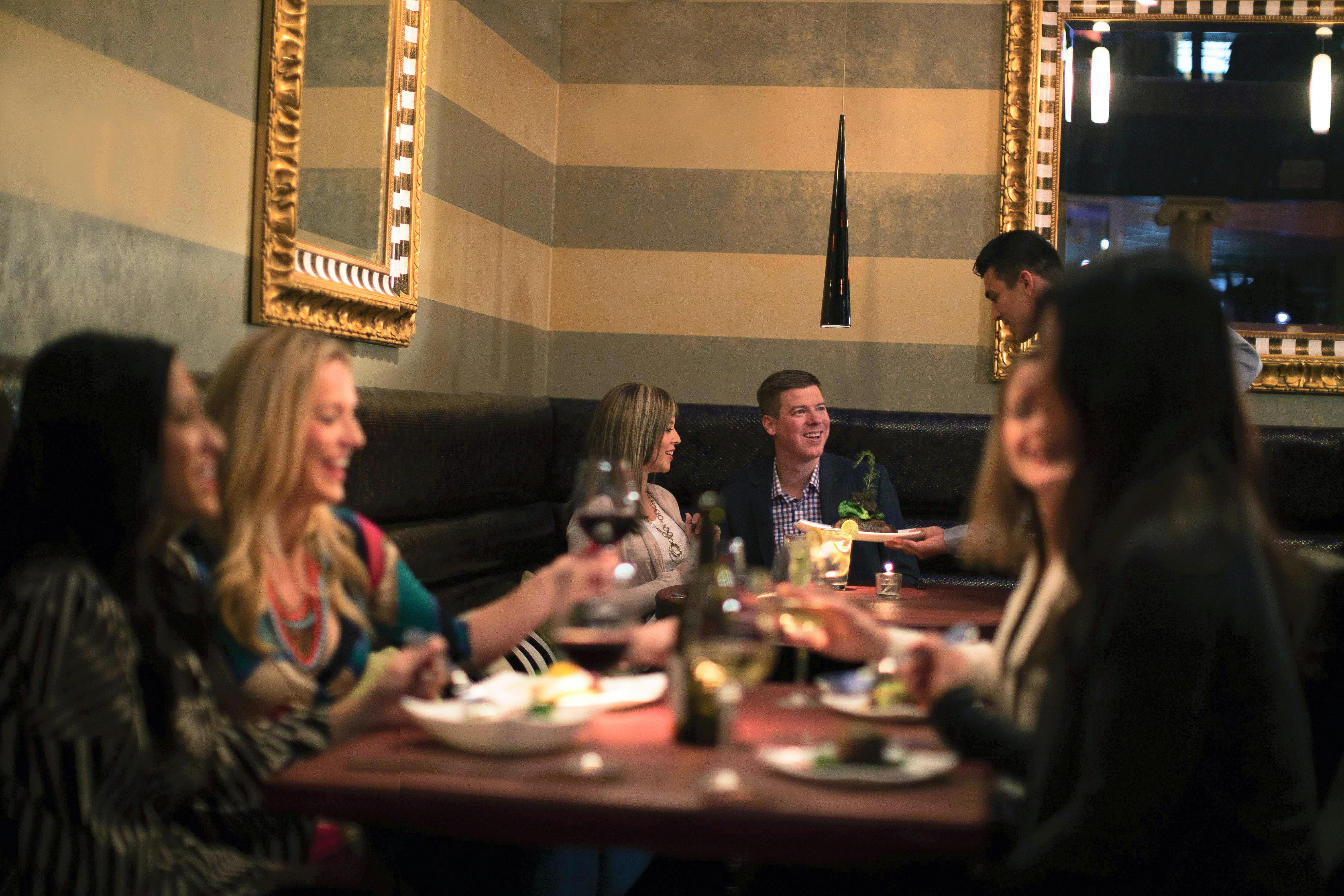 15+ Brunch Spots You Have To Try Around Springfield Springfield