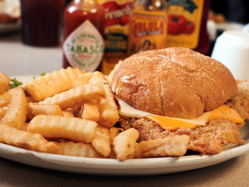 9 Incredible Sandwiches in Springfield Springfield Missouri Travel