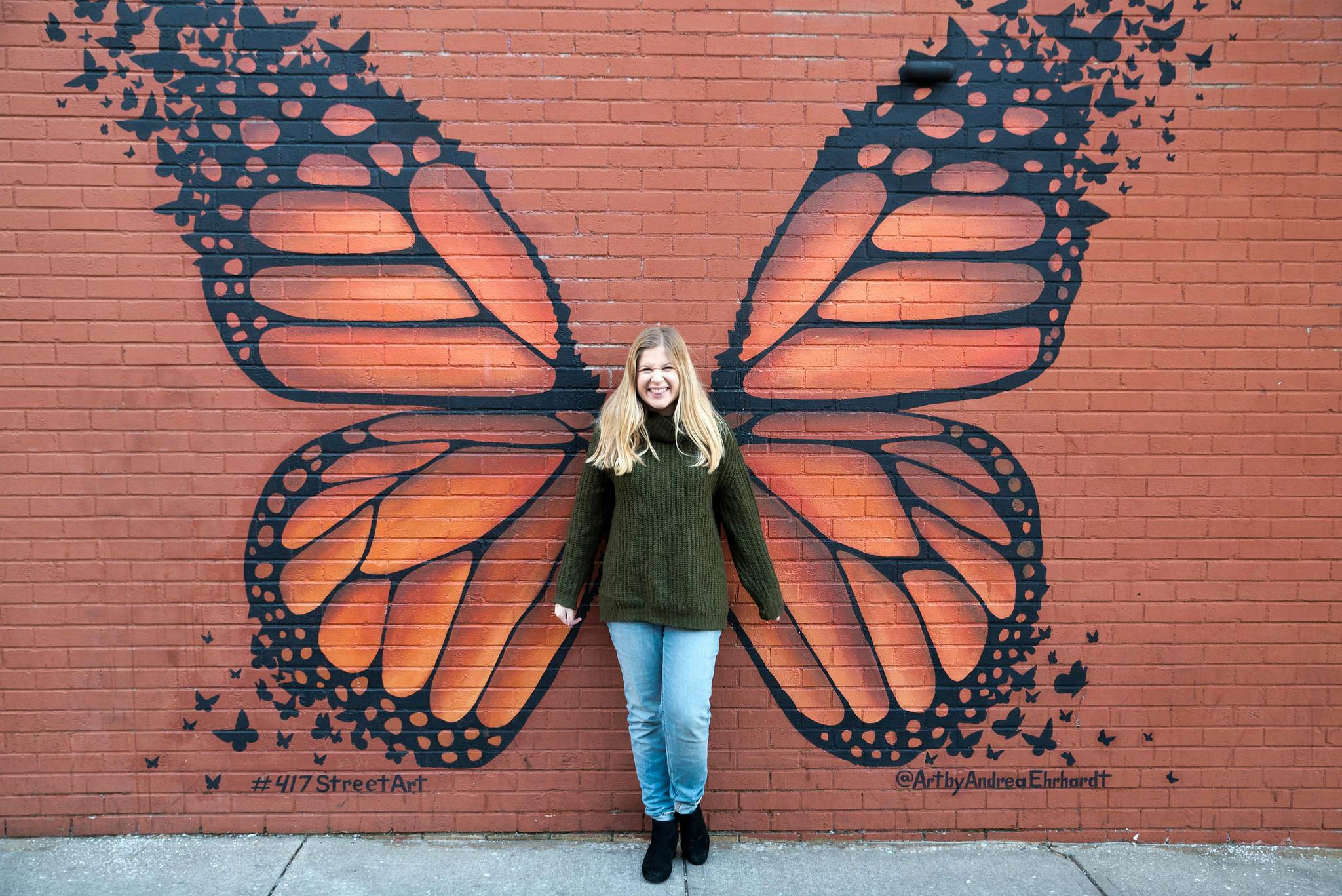 Oversized Springfield Springfield Missouri Travel & Tourism Ozarks