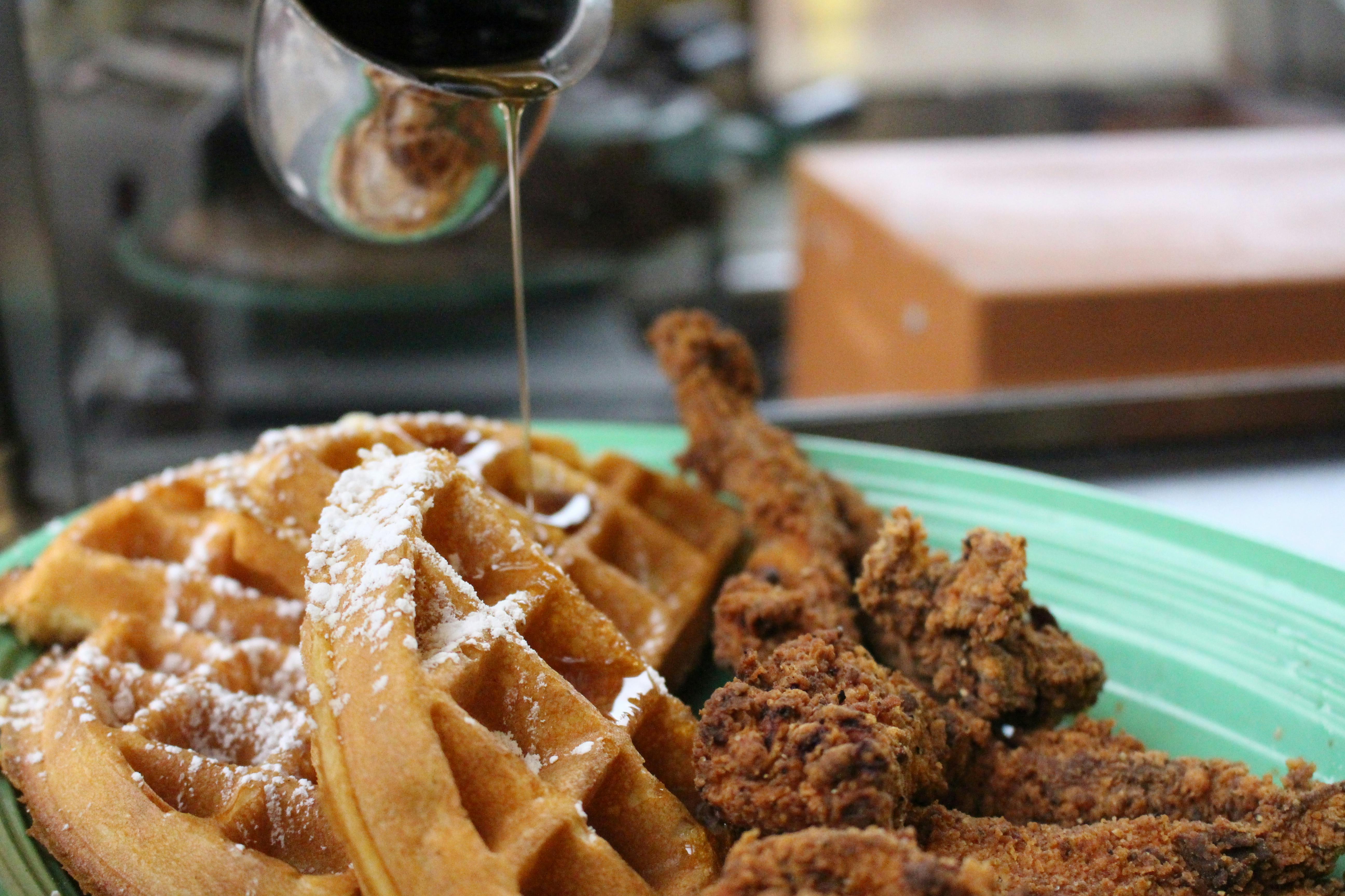15+ Brunch Spots You Have To Try Around Springfield Springfield