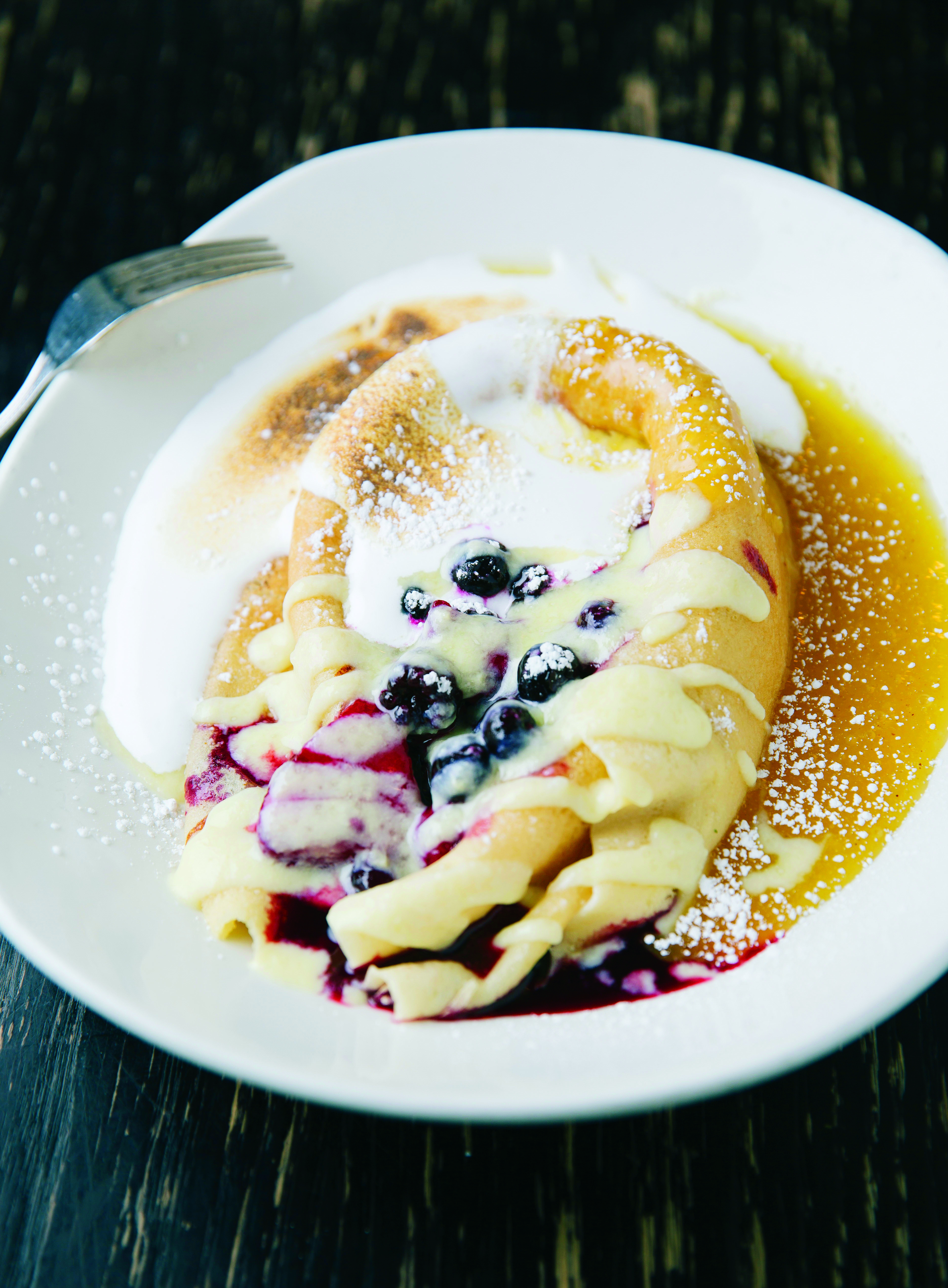 Desserts of Intrigue Springfield Missouri Travel & Tourism Ozarks