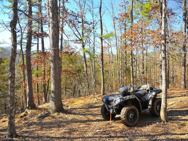Chadwick OHV Area Springfield Missouri Travel & Tourism Ozarks/Midwest Vacations