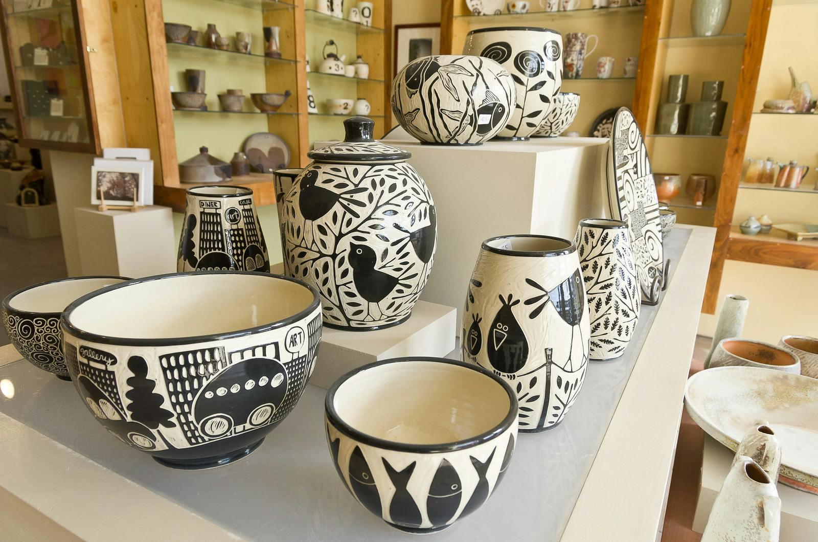 Make A Masterpiece At These Springfield Art Classes Springfield Missouri Travel & Tourism