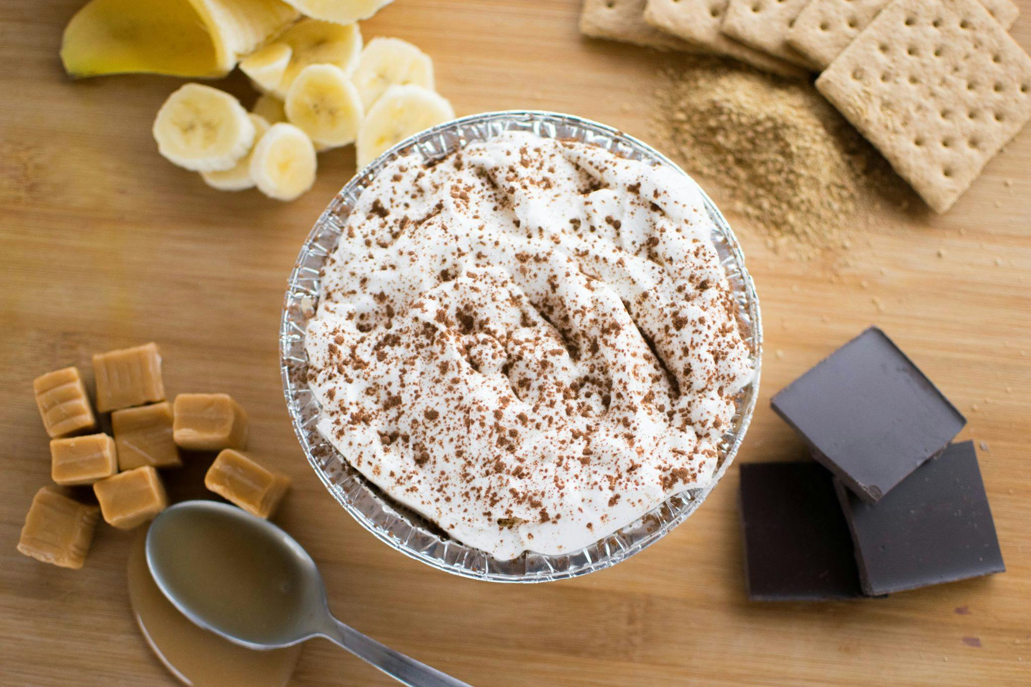 Get Great Pie On Pi Day At These Springfield Pie Shops Springfield