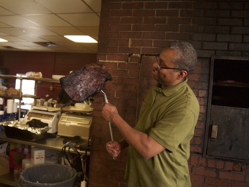 Crosstown Barbecue Serves Springfield for Generations Springfield