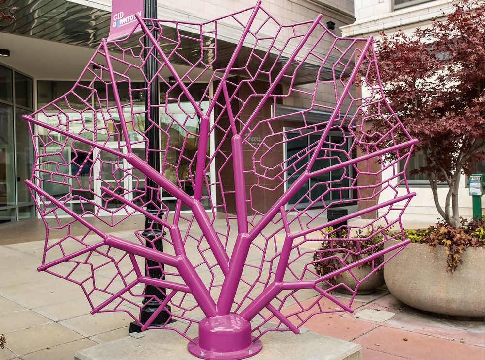 Explore Springfield Through Sculpture