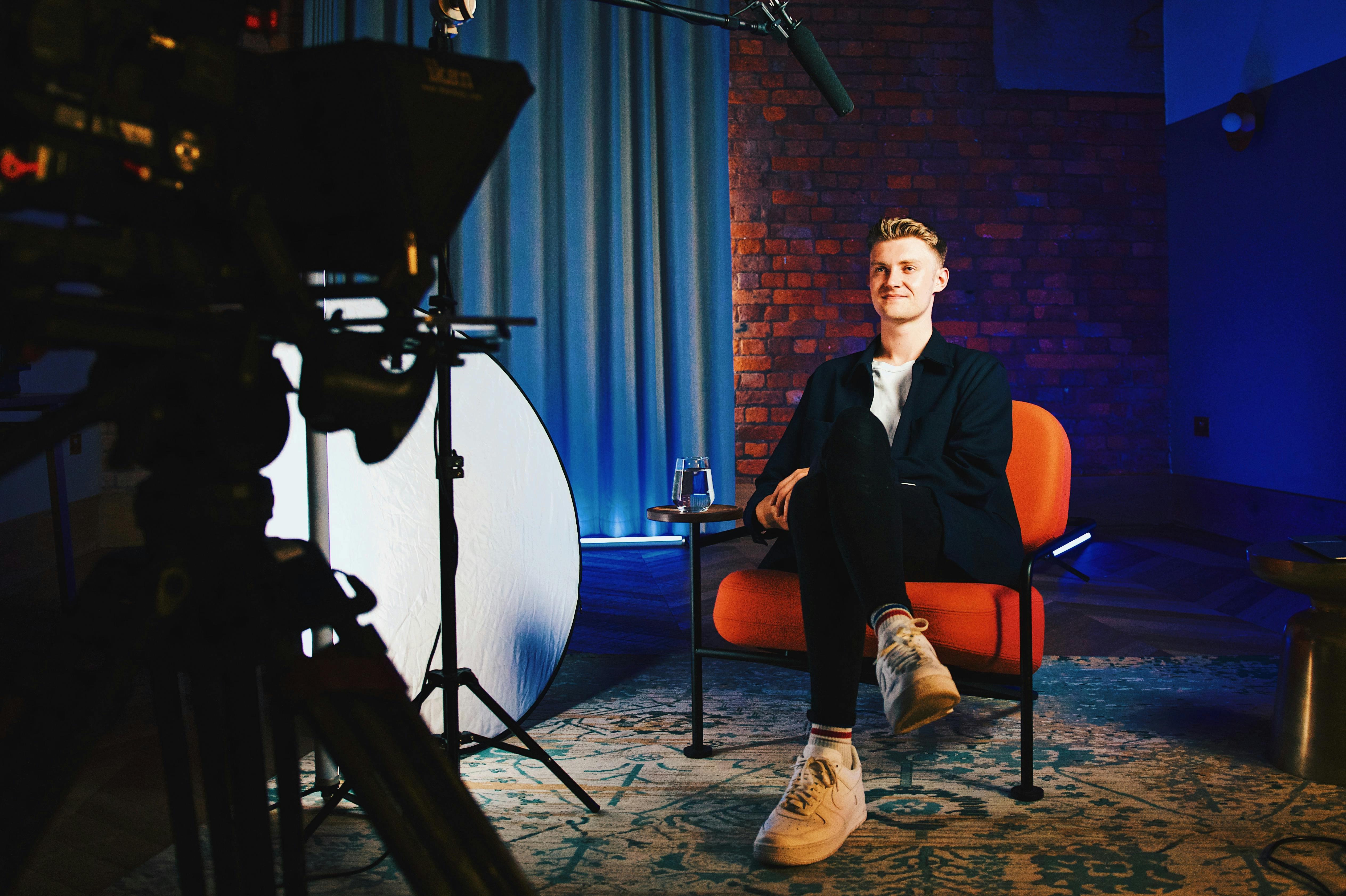 Video preview