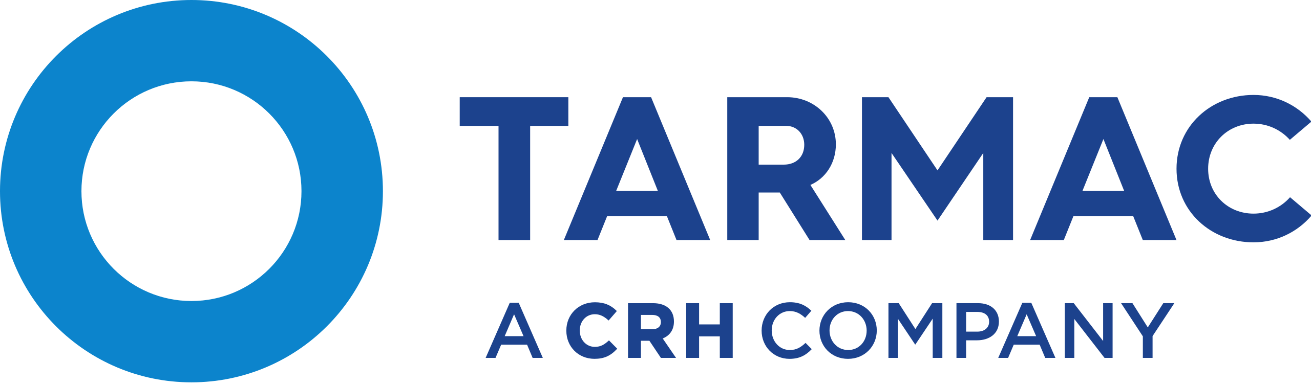 company logo