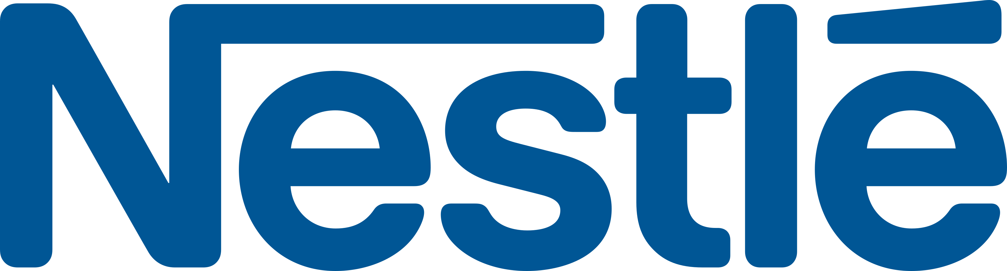 company logo