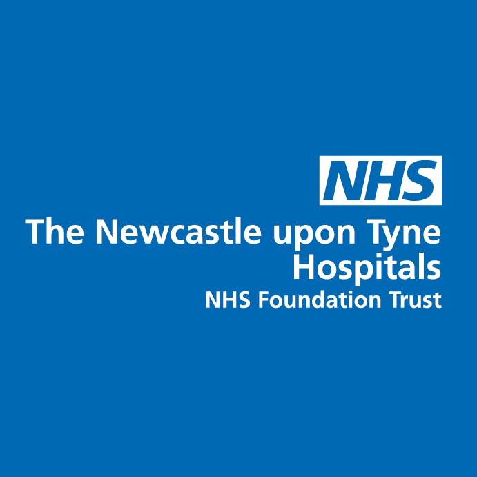 Employer logo