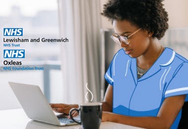VWEX header video