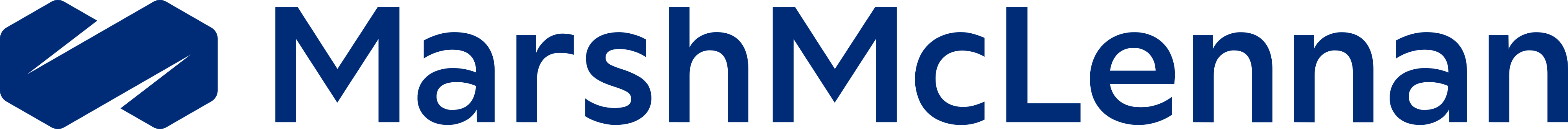 company logo