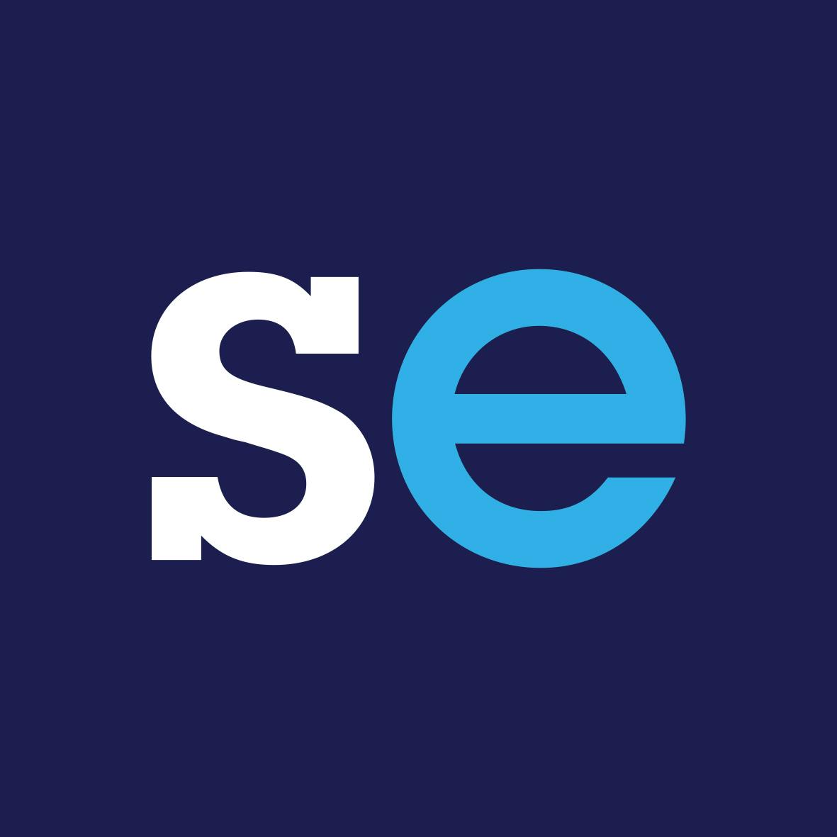 company logo