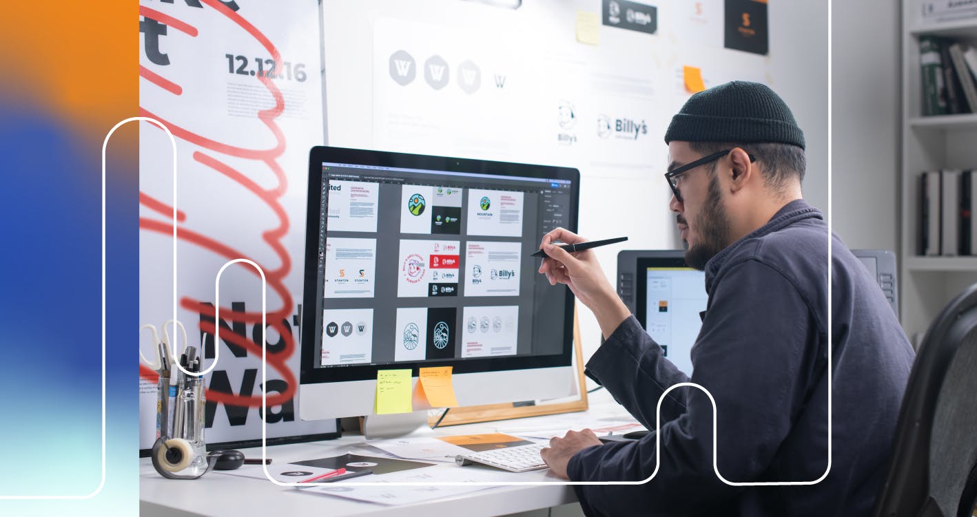 Graphic Design Work Experience