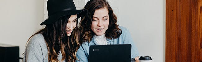 VWEX header video