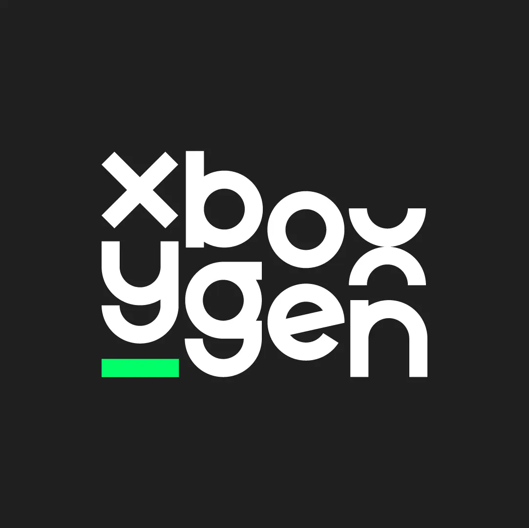 XBOXYGEN