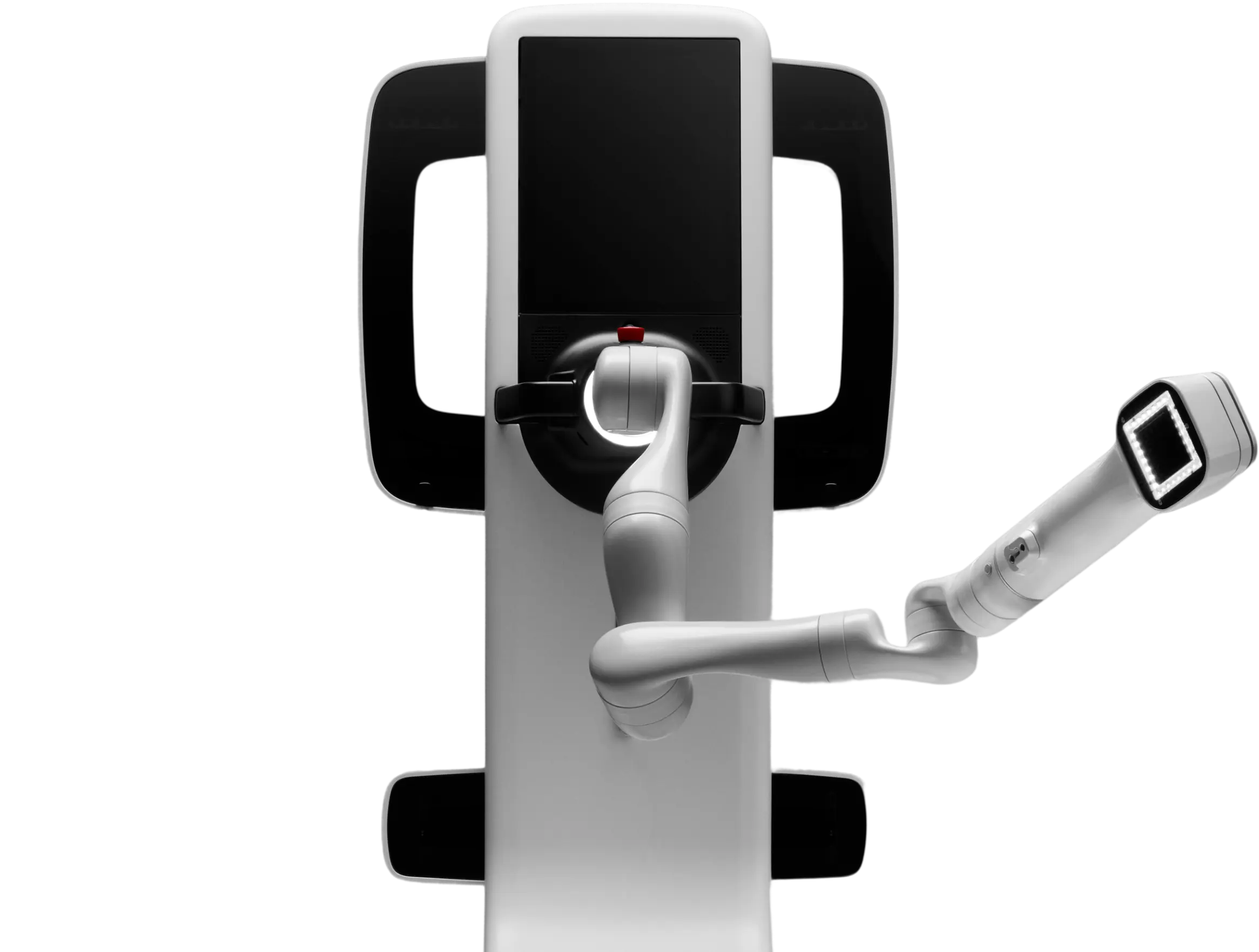 SquareMind's Swan full-body dermoscopy robot