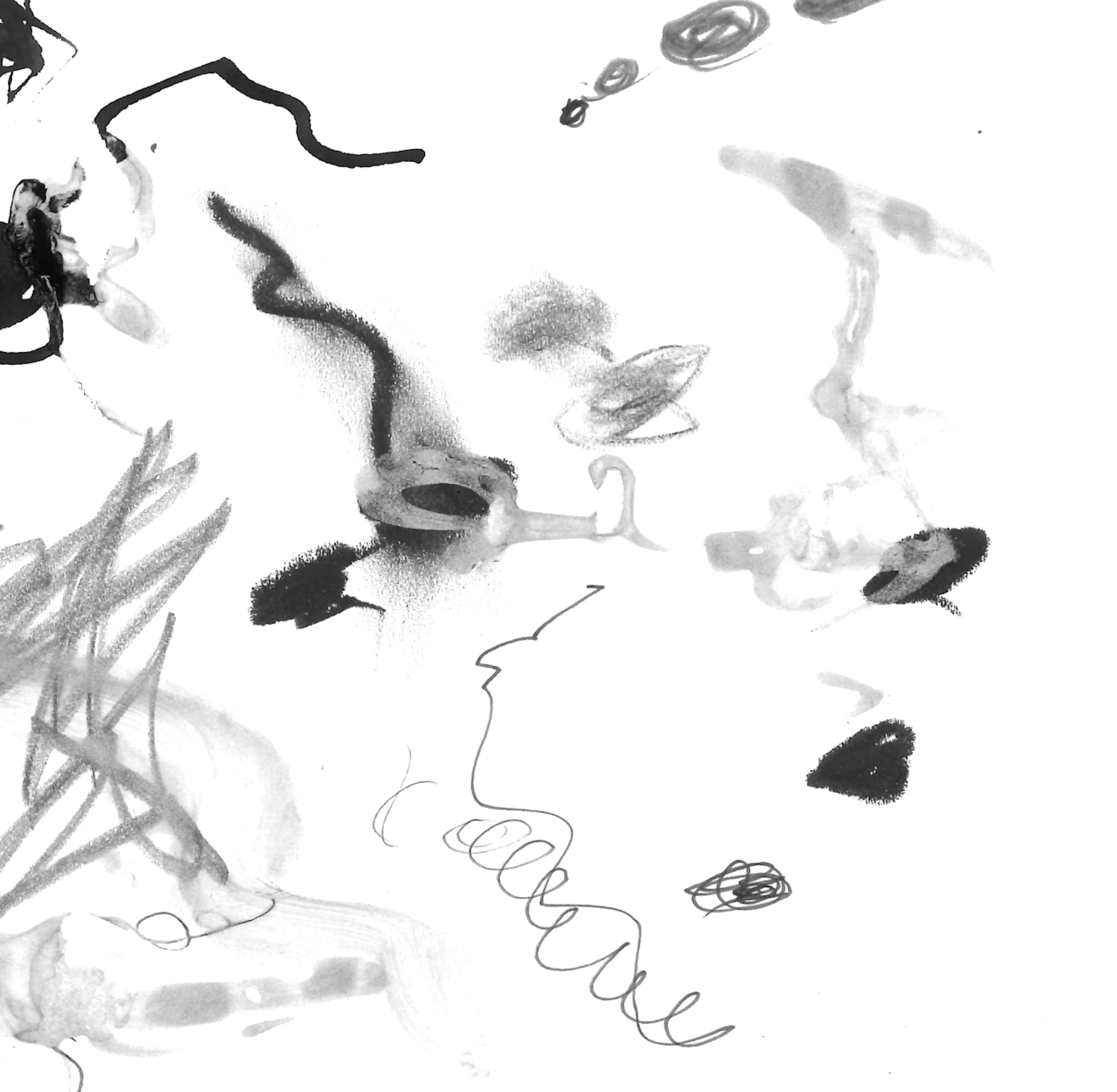 Making space