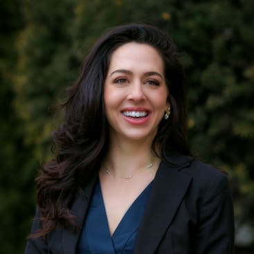 Bre Cohen
