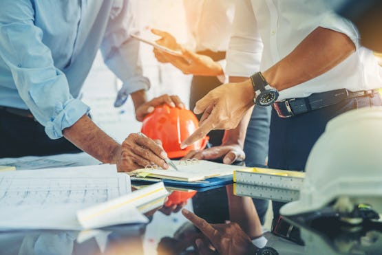 Contract Default Liability