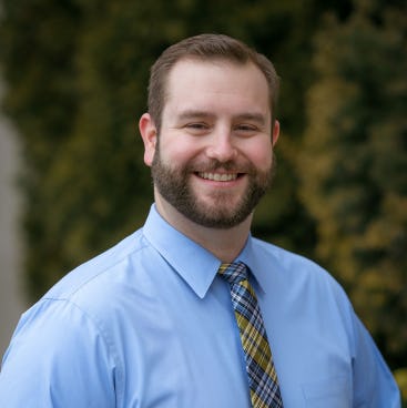 Dustin Carlson
