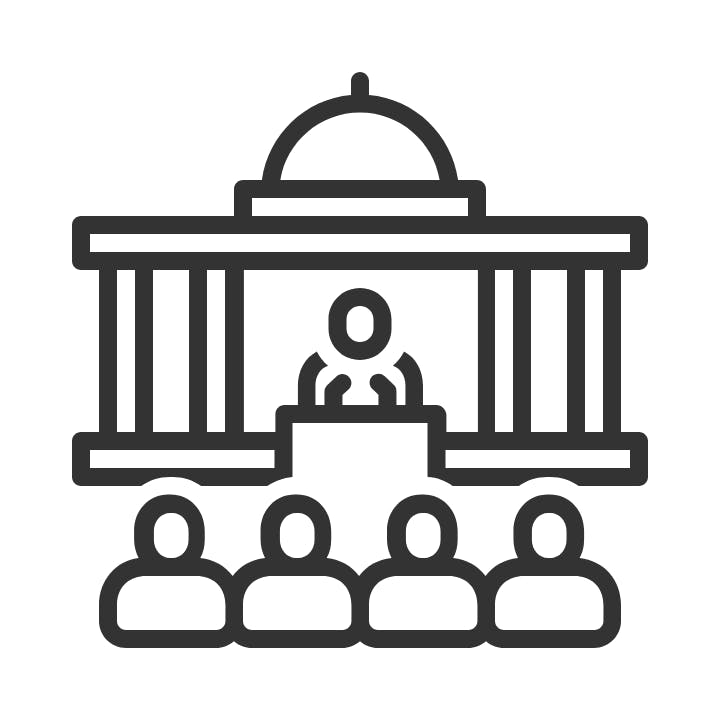 section icon
