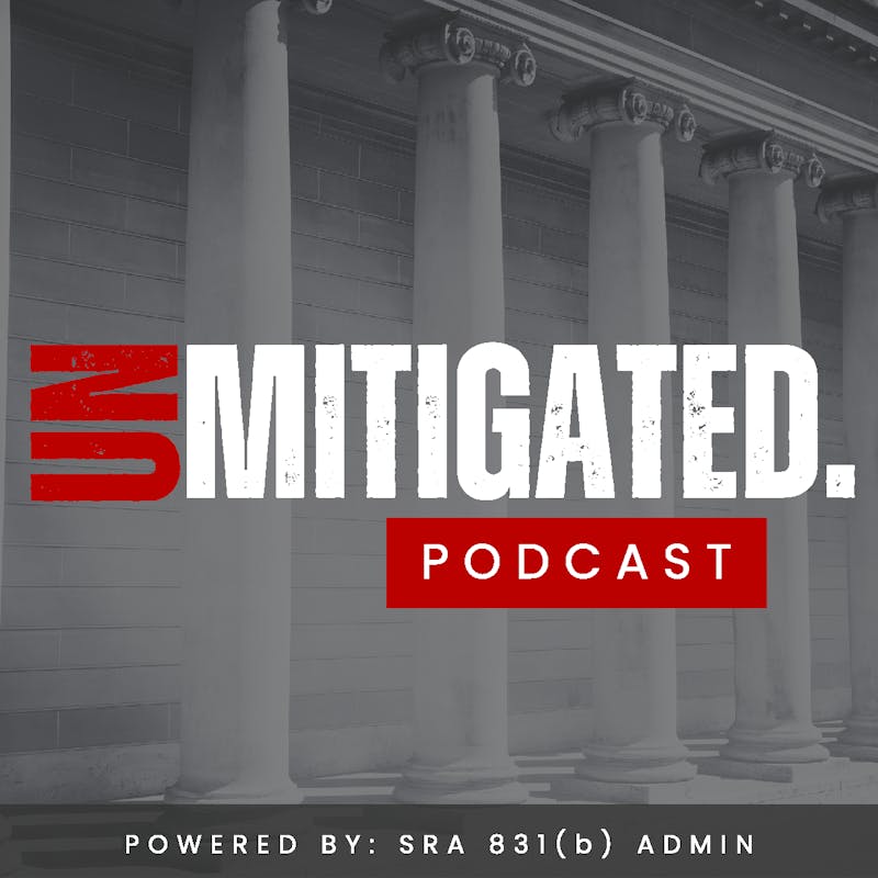 unmitigated podcast