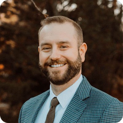 Dustin Carlson, CPCU