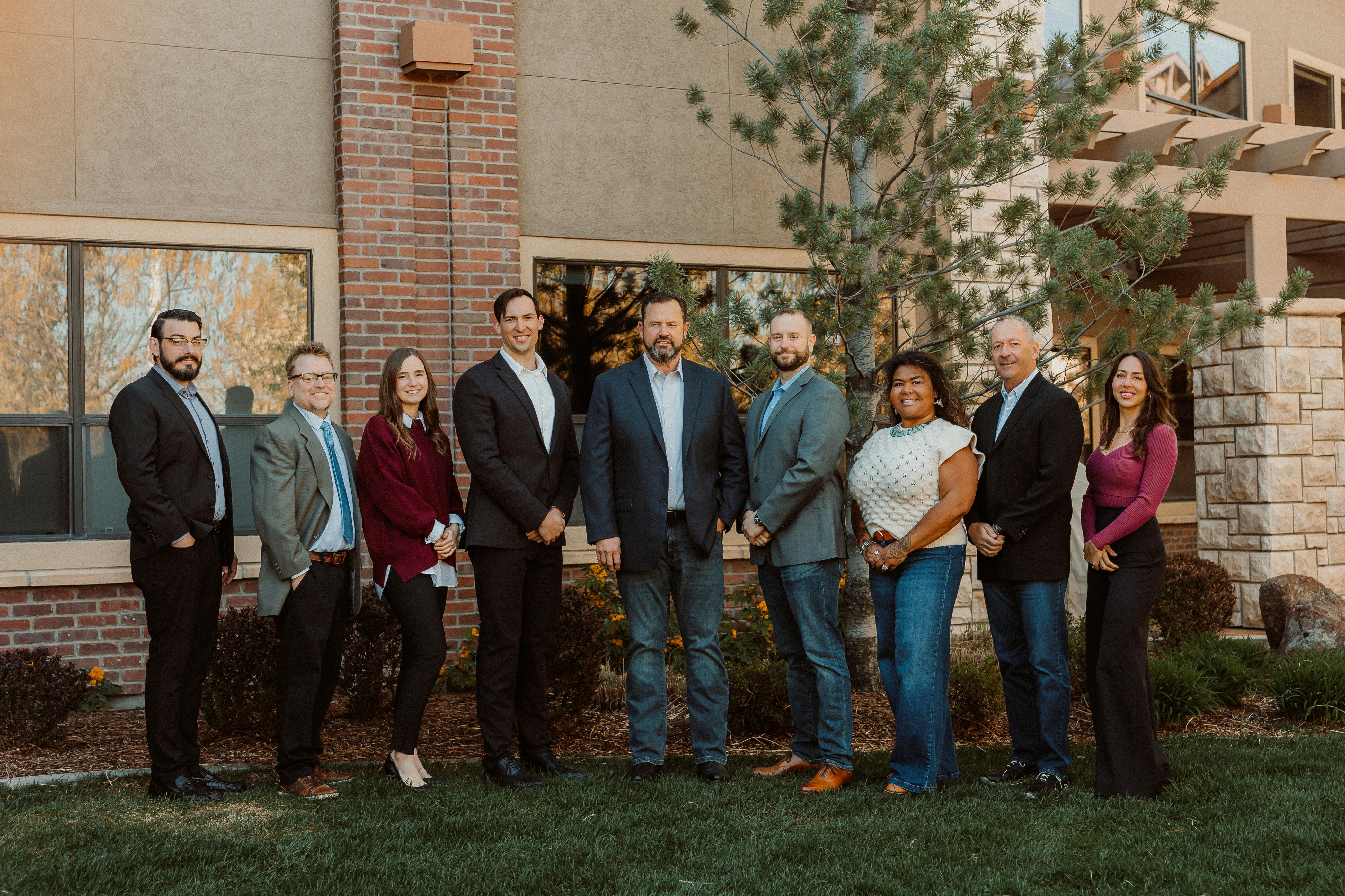 Masters of The Turnaround: How Van Carlson Turned Crisis Into Success