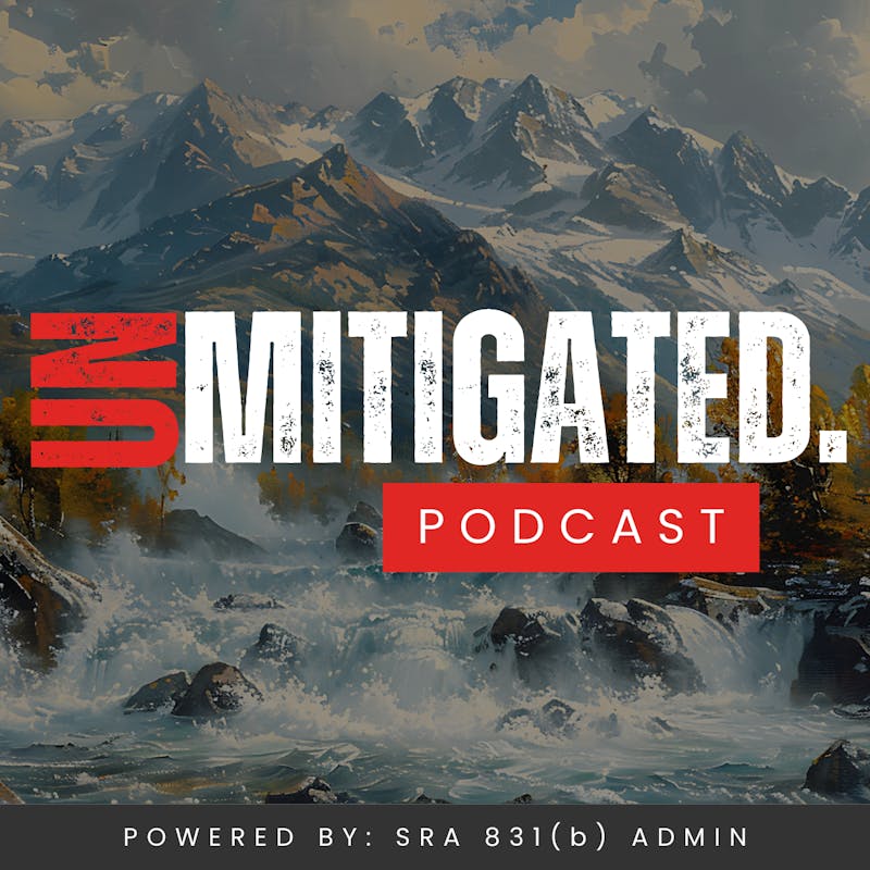 unmitigated podcast