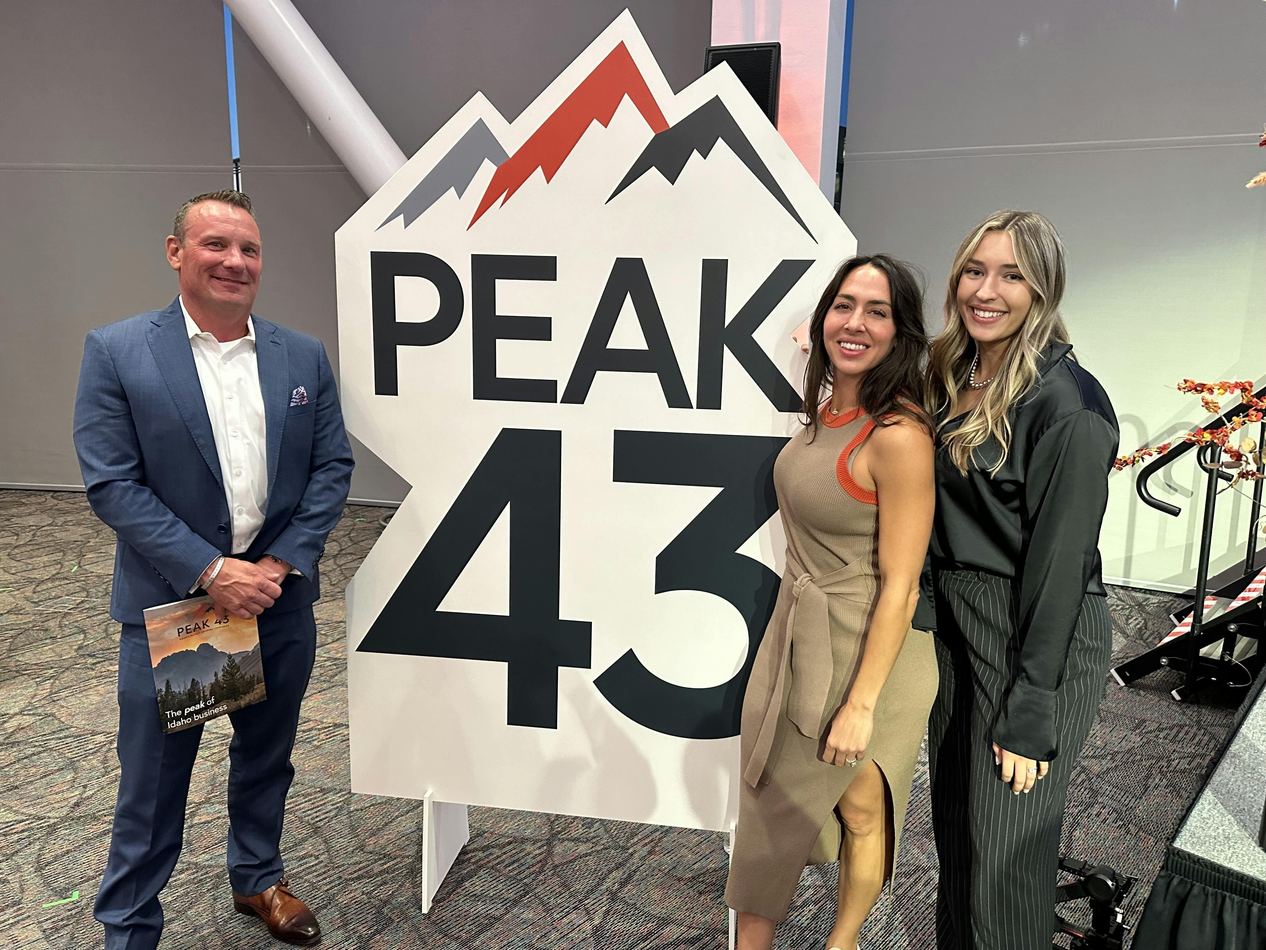 SRA Named Among Fastest Growing Companies in Idaho