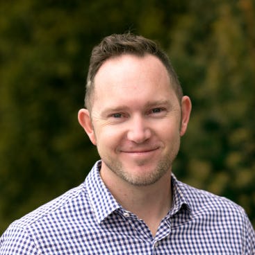 Clay Ogden