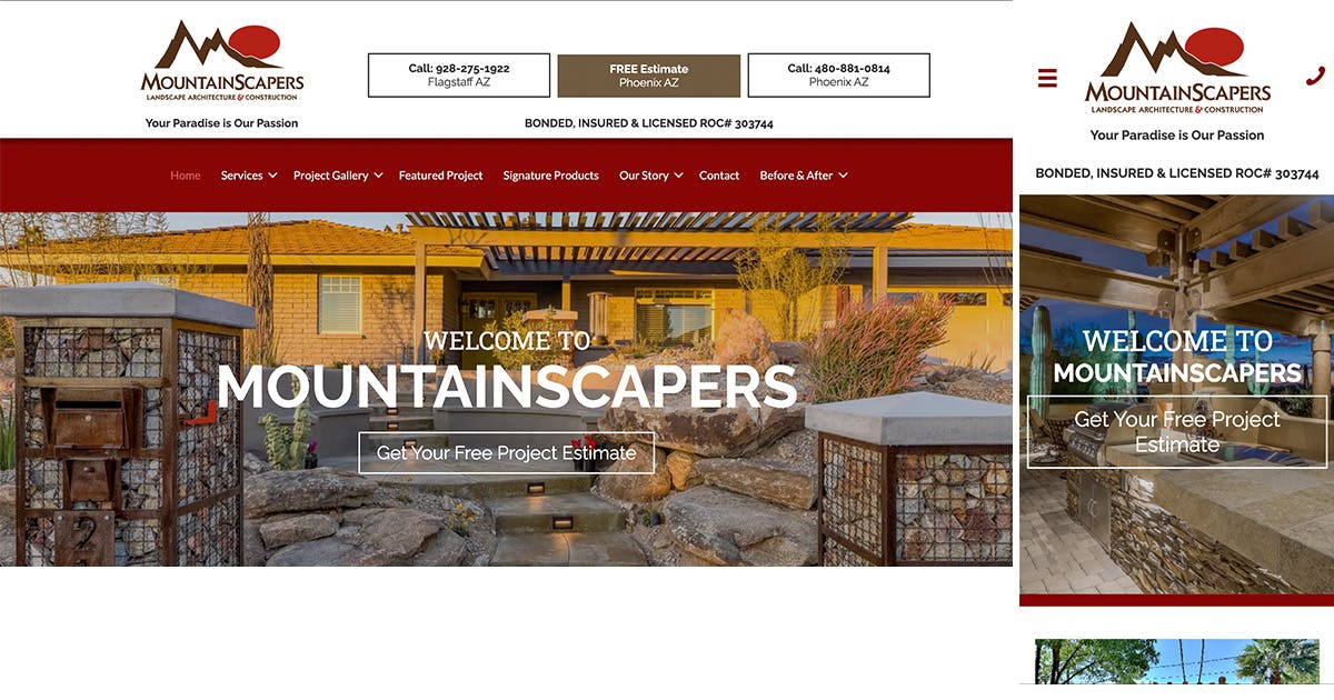 mountainscapers.com