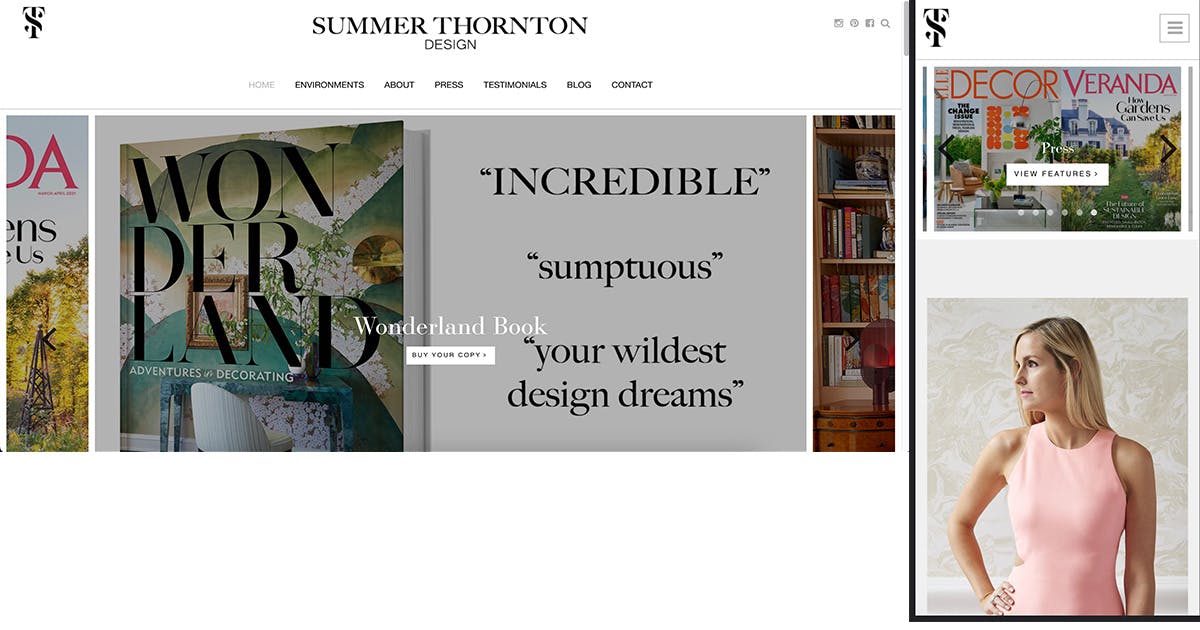 summerthorntondesign.com