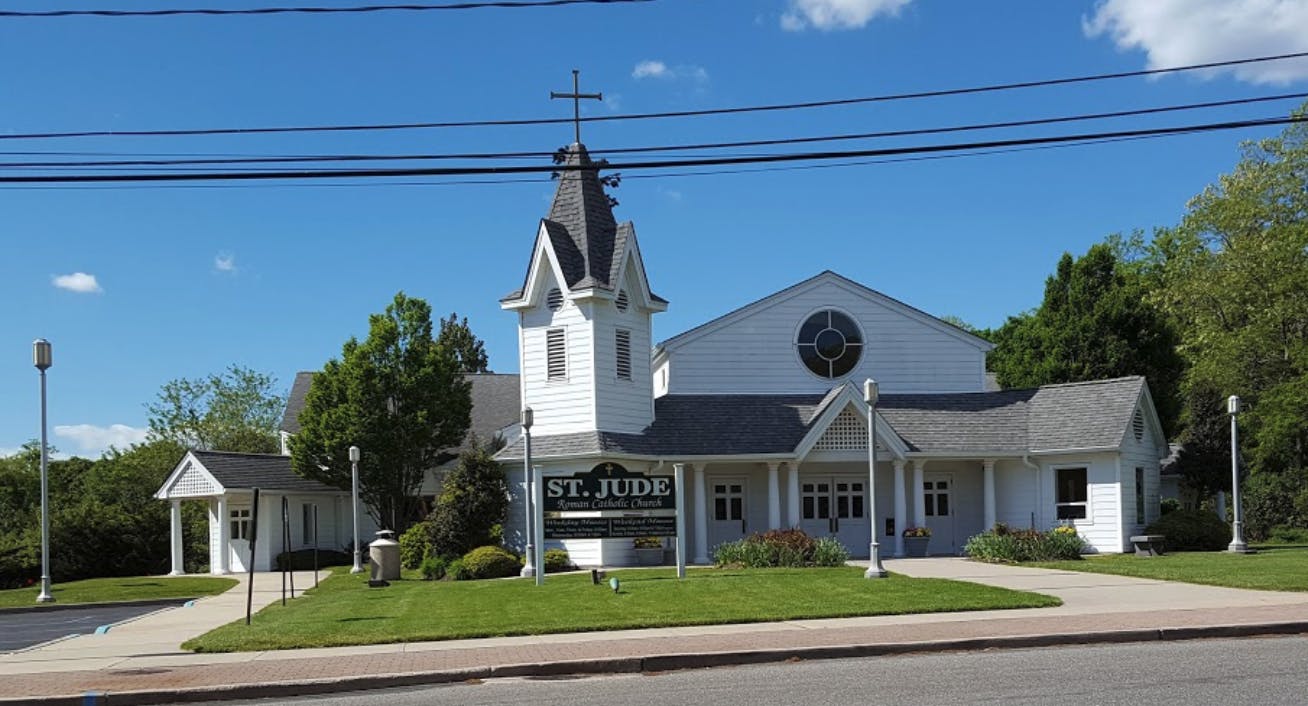 St. Jude Church