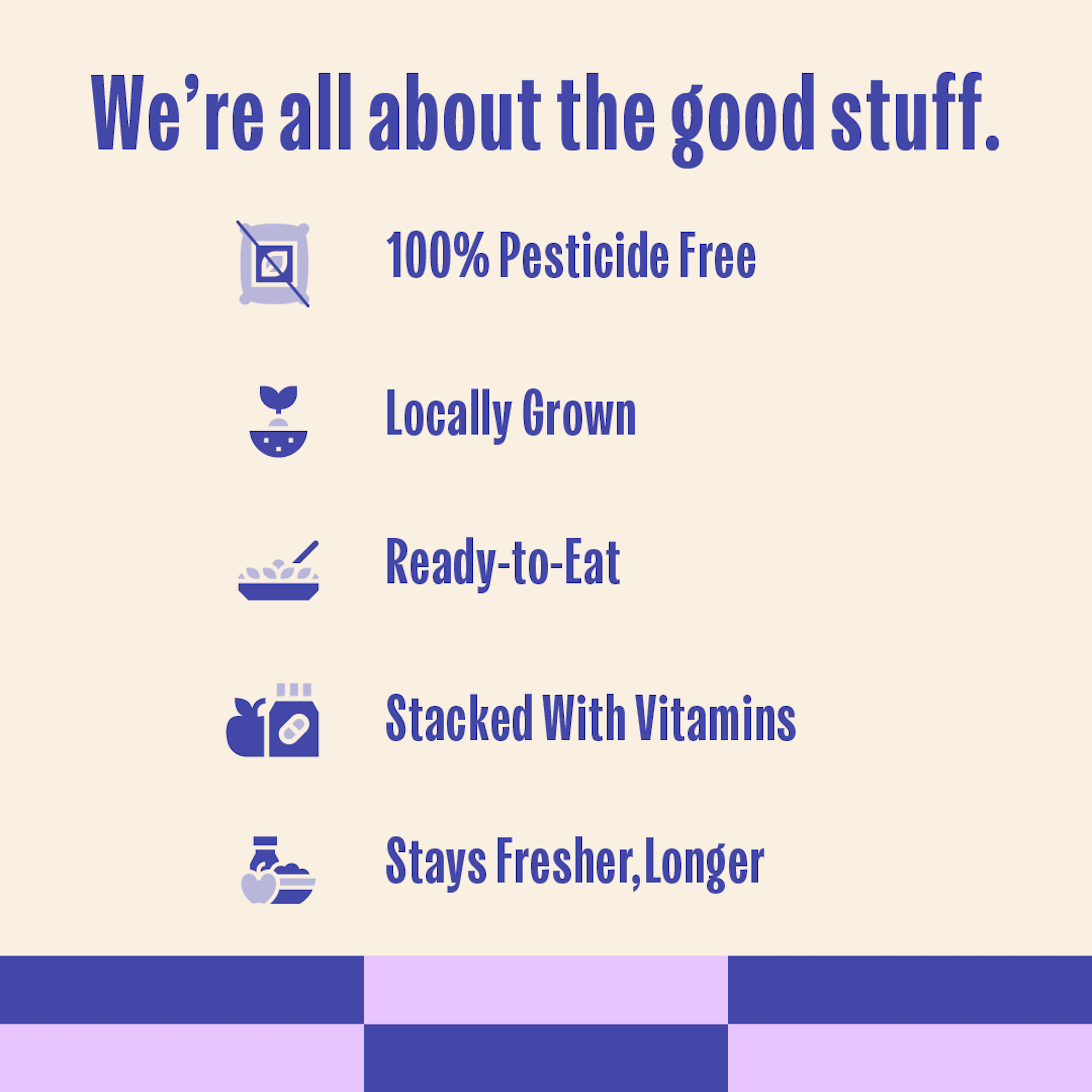 Parsley benefits list