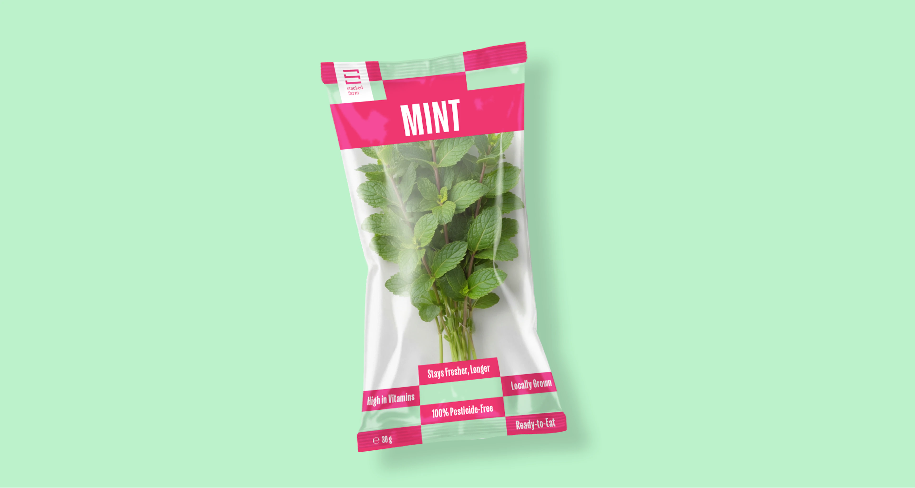 Mint